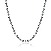 Collana Brand Uomo Blaze in Acciaio 51CA025N - 51CA025N